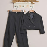 Completo Con Pantalone