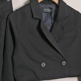 Completo Con Pantalone