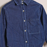 Camicia Denim