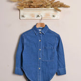 Camicia Denim