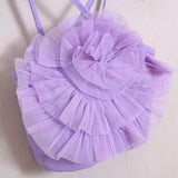 Top Tulle