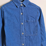 Camicia Denim