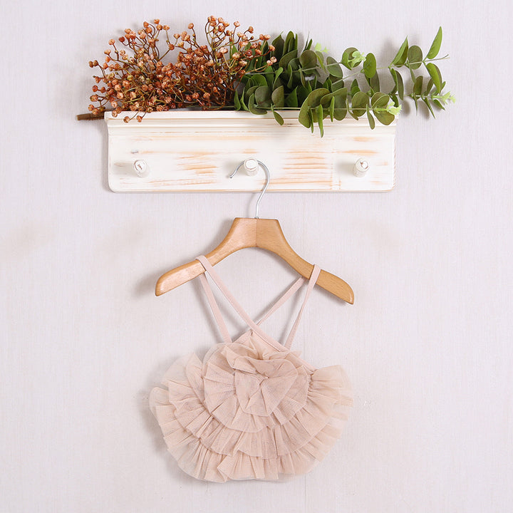 Top Tulle