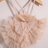 Top Tulle