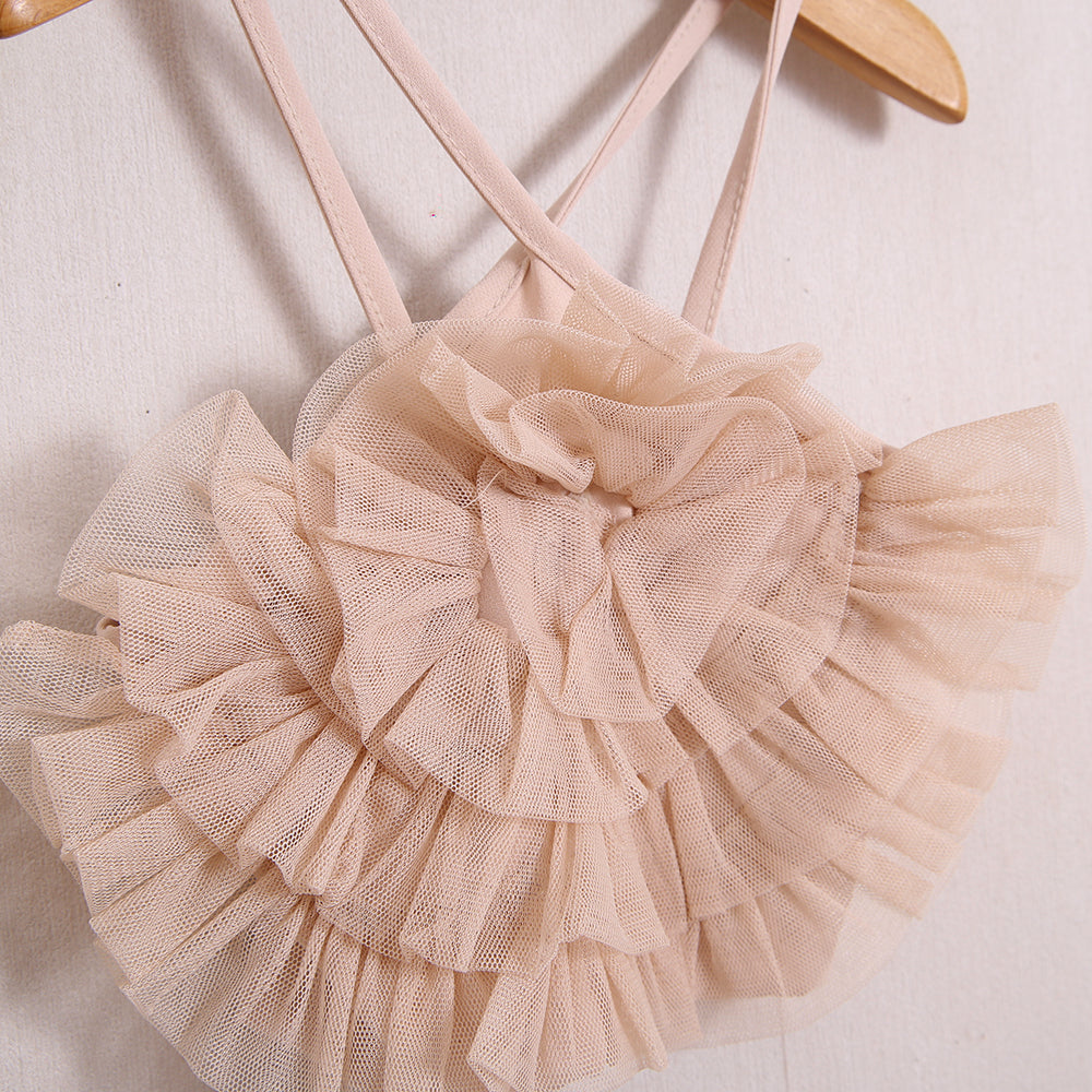 Top Tulle