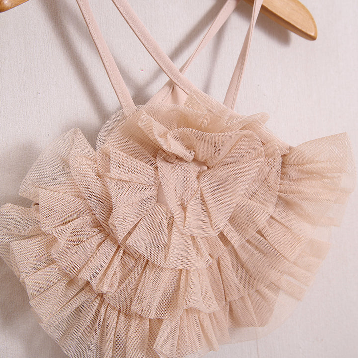 Top Tulle