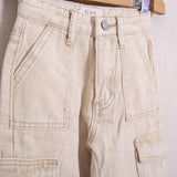 Denim Cargo