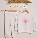 Completo Con Pantalone