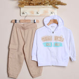 Completo Con Pantalone (T-Shirt Inclusa)