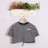 T-Shirt Corta Fantasia