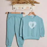 Completo Con Pantalone