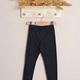 Leggings Basic Cotone