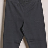 Leggings Basic Cotone