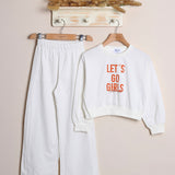 Completo Con Pantalone