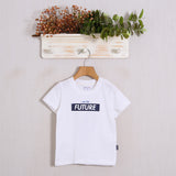 T-Shirt Stampa Anteriore