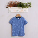 T-Shirt Fantasia