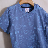 T-Shirt Fantasia