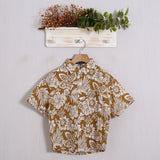 Camicia Fantasia