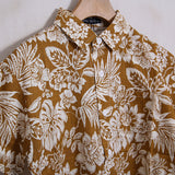 Camicia Fantasia