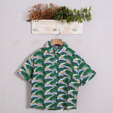 Camicia Fantasia