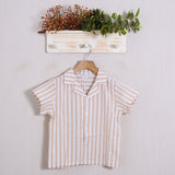 Camicia Fantasia