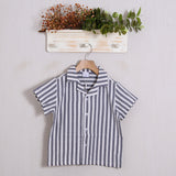 Camicia Fantasia