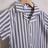 Camicia Fantasia