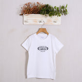 T-Shirt Stampa Anteriore