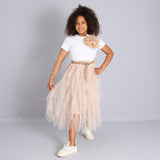 Gonna Lunga Tulle