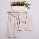 Passende Hose + Jacke