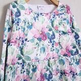 Vestito Floreale