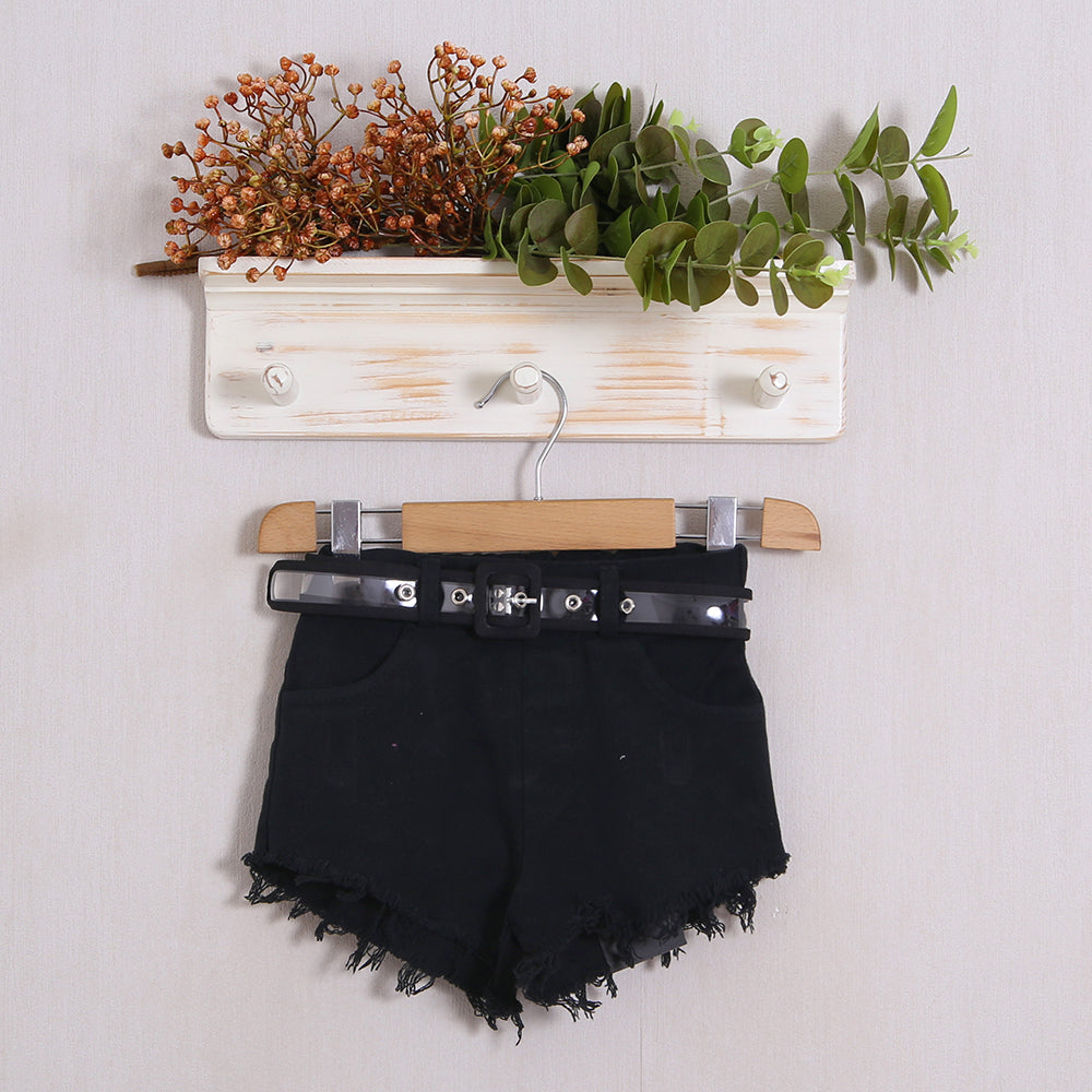 Short Denim (Cintura Inclusa)