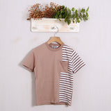 T-Shirt Bicolor