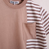 T-Shirt Bicolor
