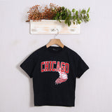 T-Shirt Stampa Anteriore