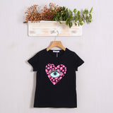 T-Shirt Stampa Anteriore