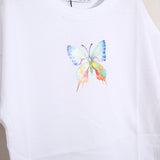T-Shirt Stampa Anteriore
