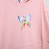 T-Shirt Stampa Anteriore