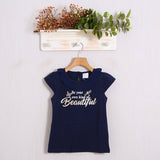 T-Shirt Stampa Anteriore