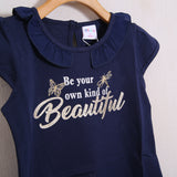 T-Shirt Stampa Anteriore