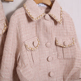 Coordinato Short+Giacca