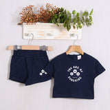 Completo Con Short
