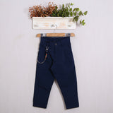 Pantalone Regular Fit