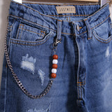 Jeans Rotture