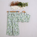 Completo Con Pantalone