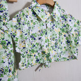 Completo Con Pantalone