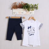 Completo Con Leggings