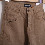 Pantalone Regular Fit