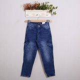 Jeans Cargo