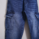 Jeans Cargo